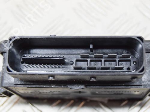 Electronic module AUDI A6 C7 Avant (4G5, 4GD) 2.0 TDI | BP7739459M83 