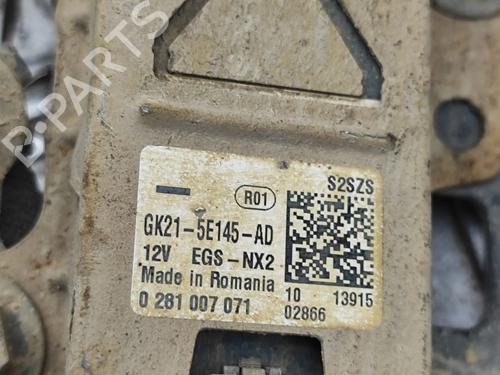 Electronic sensor FORD TRANSIT CUSTOM V362 Van (FY, FZ) 2.0 EcoBlue | BP38094379M84 - Image 5