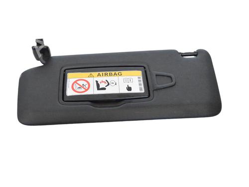 Used Left sun visor MERCEDES-BENZ A-CLASS Saloon (V177) A 180 d (177.110) (116 hp) 30247464