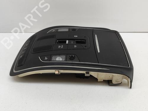 Interior roof light AUDI A8 D4 (4H2, 4H8, 4HC, 4HL) 3.0 TDI quattro | BP21587929I8 