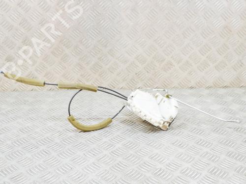 Front right lock HONDA CIVIC VIII Saloon (FD, FA) 1.3 IMA (FA3, FD3) | BP11814903C97 