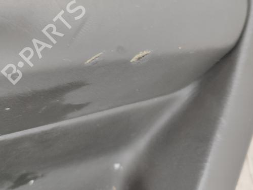 Rear right panel VW PHAETON (3D1, 3D2, 3D3, 3D4, 3D6, 3D7, 3D8, 3D9) 6.0 W12 4motion | BP23416231C61 