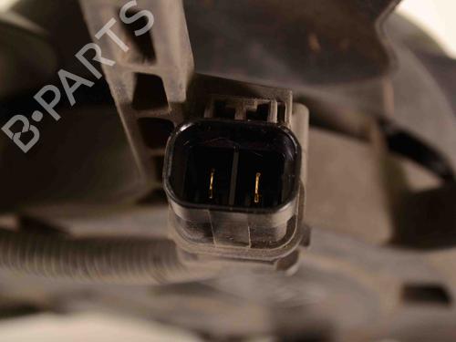 Kølerpakke HYUNDAI SANTA FÉ II (CM) 2.2 CRDi GLS 4x4 | BP30256787M120 