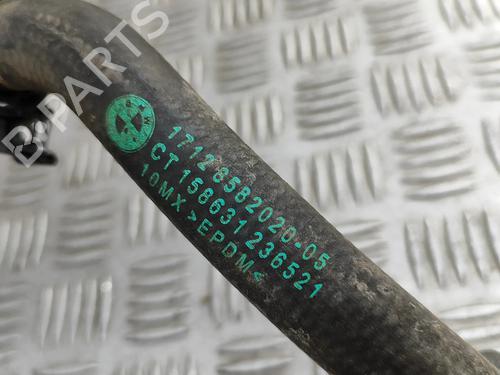 Pipe BMW X7 (G07) xDrive M 50 d | BP28562915M125