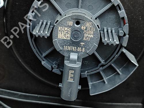 Front left window mechanism TESLA MODEL Y (5YJY) Long Range All-wheel Drive | BP36232009C22 - Image 9
