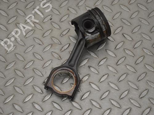 Used Other Other FORD TRANSIT CONNECT V408 Box Body/MPV 1.6 TDCi (95 hp) 33359521 33359521