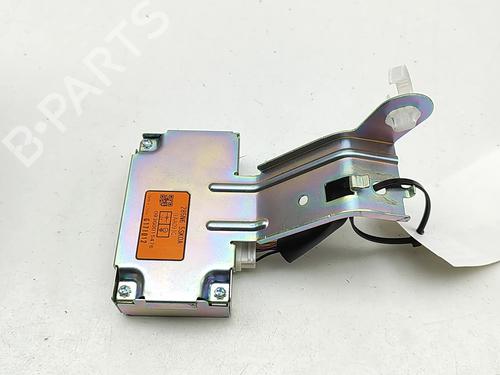 Electronic module NISSAN LEAF (ZE1) Electric | BP33391144M83 - Image 3