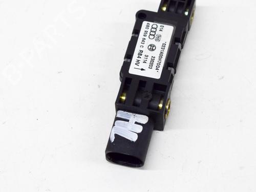 Electronic sensor AUDI A8 D3 (4E2, 4E8) 4.0 TDI quattro | BP8847457M84 