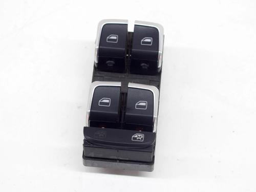 Used Right front window switch Right front window switch AUDI A5 Sportback (8TA) 2.0 TDI (177 hp) 10070800 10070800