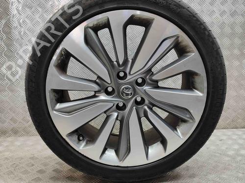 Rim OPEL CASCADA (W13) 1.4 Turbo (67) | BP30130455C45