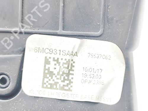 Luftventil JEEP CHEROKEE (KL) 2.2 CRD 4x4 | BP39446791I21 - Image 6