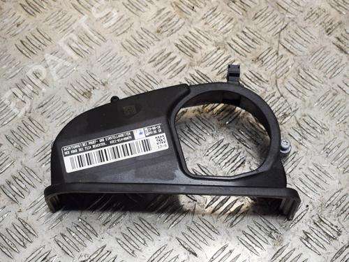 Used Timing cover VW GOLF VII (5G1, BQ1, BE1, BE2) 1.5 TSI (150 hp) 14632535
