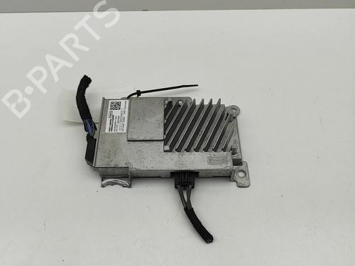 Used Electronic module FORD PUMA (J2K, CF7) 1.0 EcoBoost mHEV (155 hp) 28676428