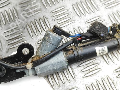 Seat buckle BMW X5 (E70) xDrive 40 d | BP34218353I32  - Image 5