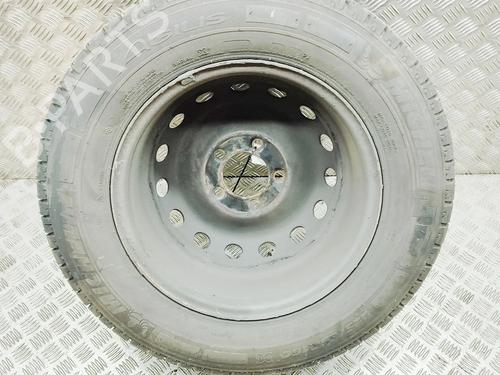 Fælk OPEL MOVANO B Van (X62) 2.3 CDTI FWD (FV) | BP38782263C45 - Image 2