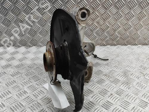 Left front steering knuckle VOLVO XC40 (536) B3 Mild-Hybrid | BP33370148M25 - Image 2