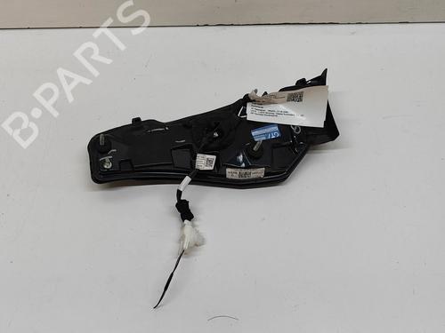 Left tailgate light MAZDA CX-30 (DM) e-SKYACTIV-X M Hybrid | BP33372378C79 - Image 5