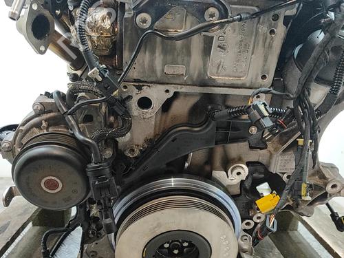 Engine MERCEDES-BENZ E-CLASS (W213) E 220 d (213.004) | BP38782186M1  - Image 6