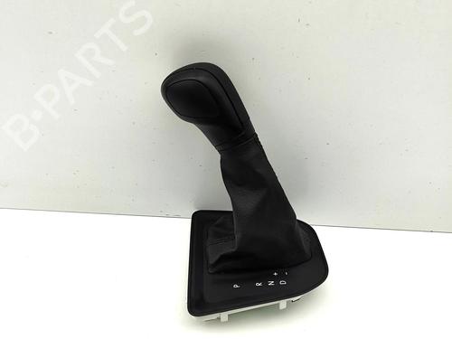 Used Shift knob Shift knob MAN TGE Van 2.0 TDI (01V, 03V, 36V, UYB, UYC, UYD) (140 hp) 33386837 33386837