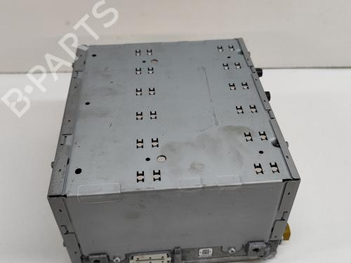 Electronic module JAGUAR I-PACE (X590) EV400 AWD | BP27768414M83 