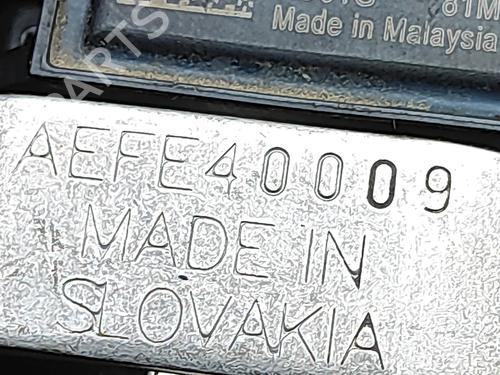 Electronic sensor VOLVO V60 II (225) B6 Mild-Hybrid AWD | BP32755616M84  - Image 7