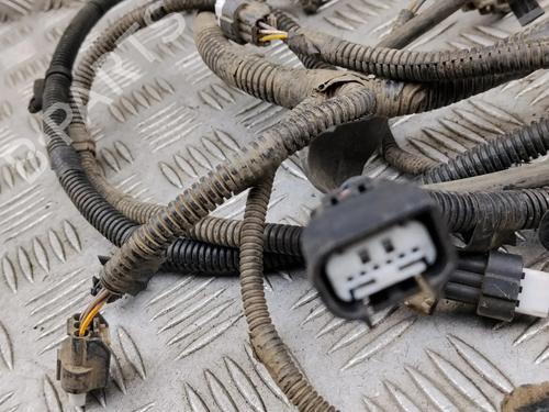 Wiring harness FORD TRANSIT V363 Platform/Chassis (FED, FFD) 2.0 EcoBlue | BP40460589E16  - Image 6