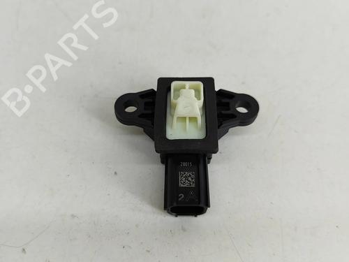 Used Electronic sensor FORD USA MUSTANG Coupe 2.3 EcoBoost (317 hp) 19645555