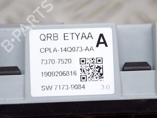 Fuse box LAND ROVER RANGE ROVER VELAR (L560) 2.0 D180 TD4 4x4 | BP8936157E1 
