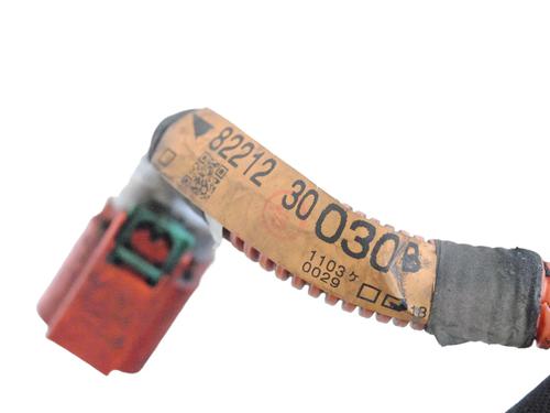 Ledningsnet LEXUS GS (_L1_) 450h (GWL10_, GWL10, GWL10R) | BP30250299E16 