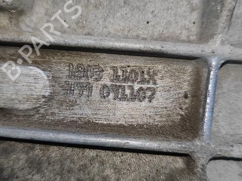Gearbox FORD TRANSIT V363 Van (FCD, FDD) 2.0 EcoBlue | BP27723644M3 