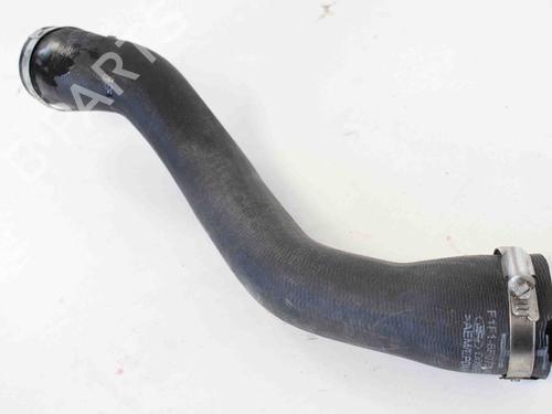 Tuyau d'intercooler FORD C-MAX II (DXA/CB7, DXA/CEU) 1.5 TDCi | BP30258850M127 