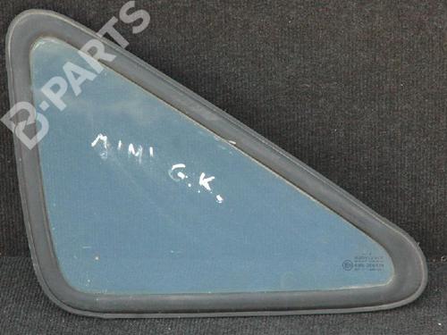 Used Rear left door window Rear left door window SUZUKI JIMNY Closed Off-Road Vehicle (SN) 1.3 16V 4WD (SN413) (80 hp) 6719304 6719304