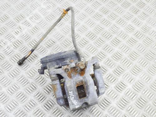 Used Left rear brake caliper BMW X3 (F25) xDrive 20 d (184 hp) 28548192