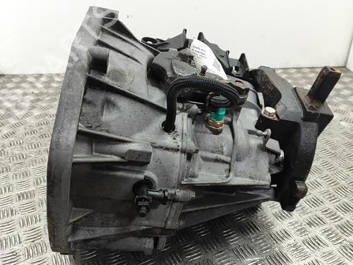 Gearbox OPEL MOVANO B Van (X62) 2.3 CDTI FWD (FV) | BP29945201M3 