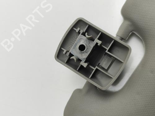 Right sun visor FORD TOURNEO CUSTOM V362 Bus (F3) 2.0 EcoBlue | BP30178229I2 