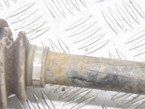 Right front driveshaft MAZDA CX-5 (KE, GH) 2.2 D (KE2FW) | BP8835804M39 - Image 6