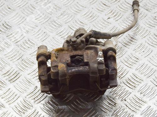 Used Left rear brake caliper VW GOLF VII (5G1, BQ1, BE1, BE2) 2.0 TDI (150 hp) 14621590