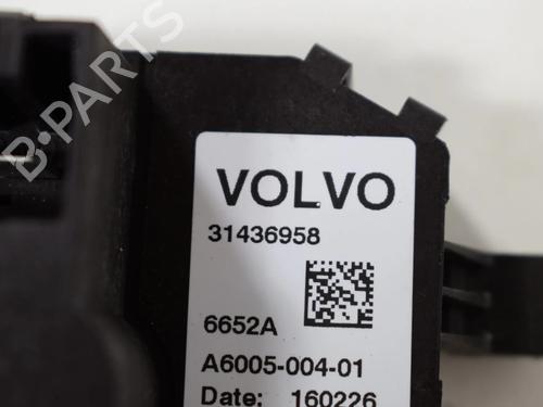 Heater resistor VOLVO V40 Hatchback (525) D4 | BP33375181M108  - Image 5
