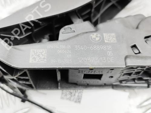 Pedal BMW X5 (G05, F95) xDrive 45 e Plug-in Hybrid | BP36358455I4 - Image 8