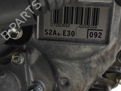 Engine LEXUS GS (_L1_) 300h (AWL10_, AWL10R) | BP31072638M1 