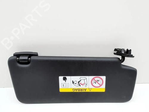 Left sun visor MERCEDES-BENZ CLA (C118) CLA 250 e (118.386) | BP39656263I1  - Image 5