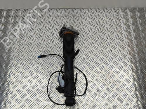 Used Right rear shock absorber Right rear shock absorber BMW X5 (F15, F85) xDrive 30 d (258 hp) 19500786 19500786