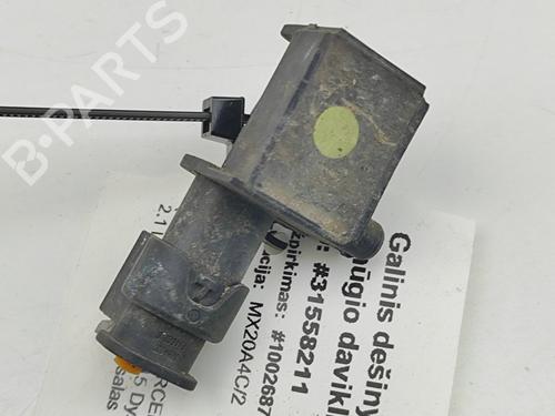 Sensor electrónico MERCEDES-BENZ C-CLASS T-Model (S205) C 300 BlueTEC Hybrid / h (205.212) | BP28195021M84 
