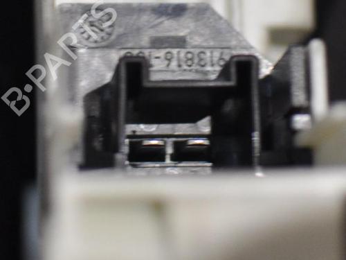 Portierruitmotor linksvoor AUDI A6 C6 (4F2) 2.0 TDI | BP6722278E21 