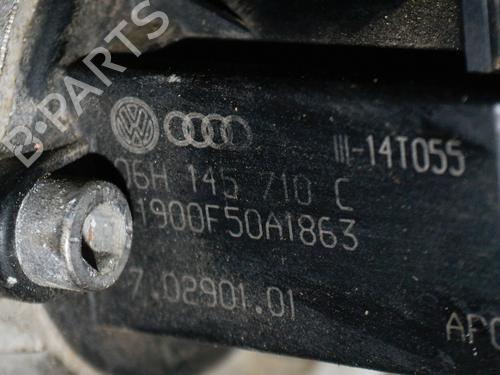Turbocharger/Supercharger AUDI A1 (8X1, 8XK) S1 quattro | BP11216746M71 