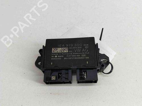 Elektronisk modul VW ID.4 (E21) PRO (265 hp) 28552106