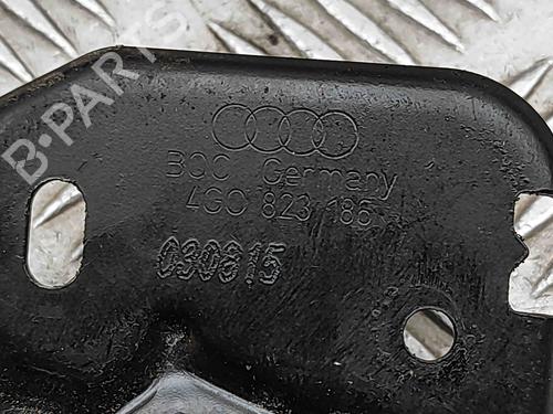 Exterior handle AUDI A7 Sportback (4GA, 4GF) 3.0 TDI quattro | BP29487754C122 