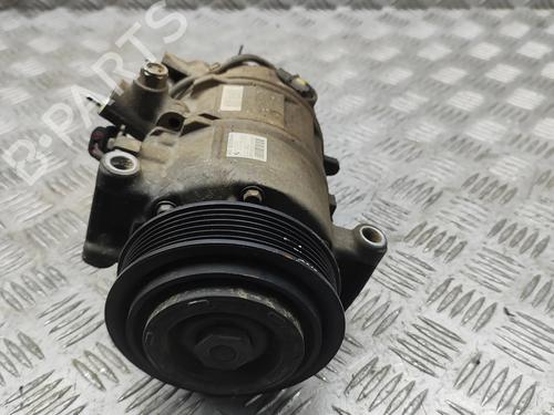 Used AC compressor AC compressor 37697822 37697822