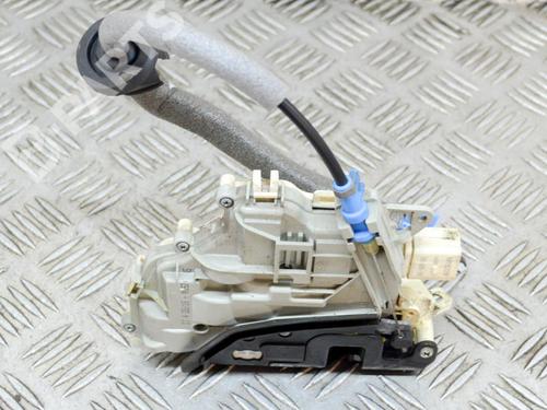 Used Rear left lock Rear left lock AUDI A3 Sportback (8VA, 8VF) S3 quattro (310 hp) 10070310 10070310