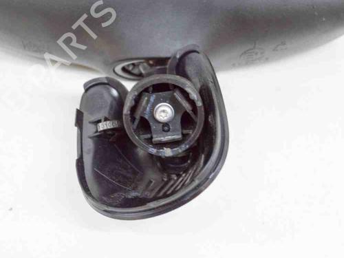 Rear mirror TESLA MODEL 3 (5YJ3) EV Performance AWD | BP27751406I6